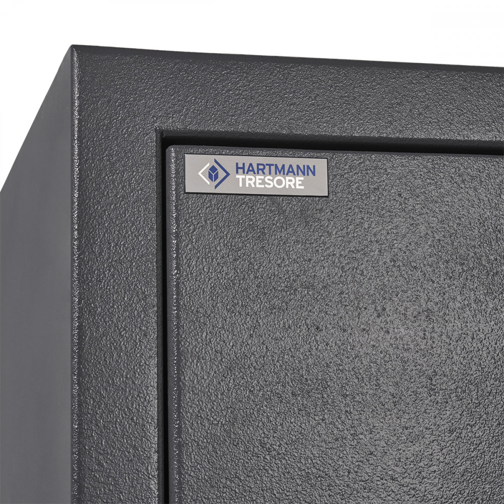 HTII 2001-03 Wertschutzschrank